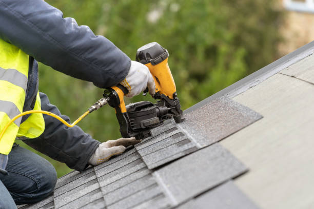 Professional  Roofing repair and installation in Haiku Pauwela, HI