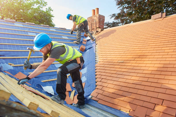 Best Emergency Roof Repair  in Haiku Pauwela, HI