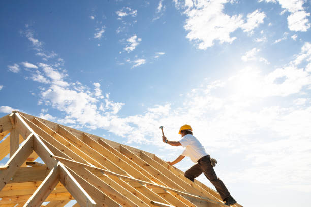 Best Roof Coating and Sealing  in Haiku Pauwela, HI